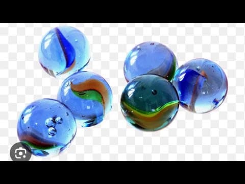 It’s one of those videos 